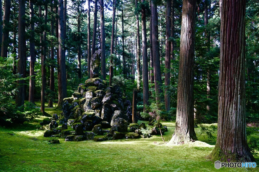 平泉寺