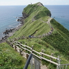 神威岬