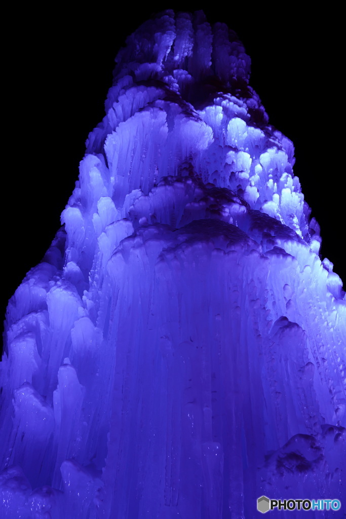 氷柱