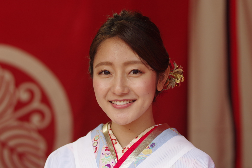 福娘②