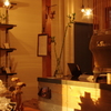 喫茶店