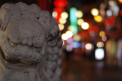 南京町