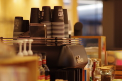ALL DAY COFFEE
