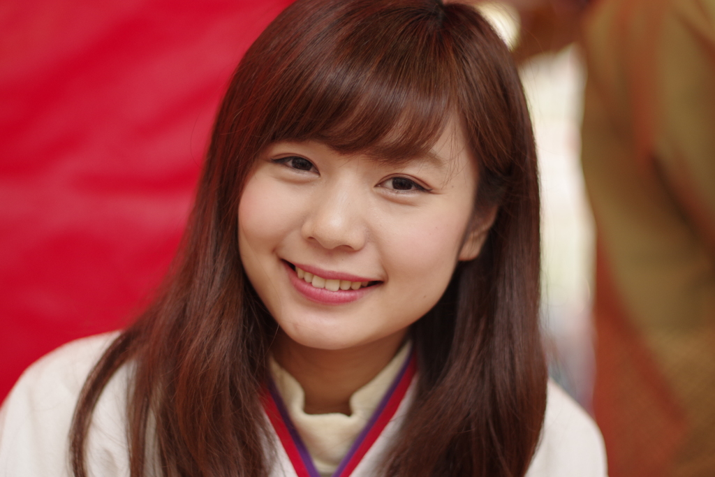 福娘④