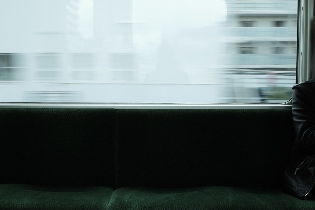 電車