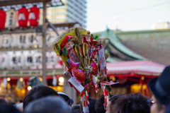 今宮戎2020(1)