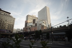 梅田