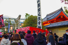 初詣2