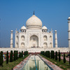 タージマハル