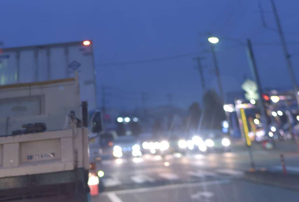 深夜高速