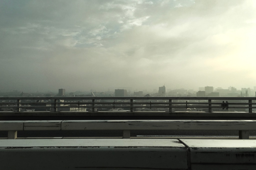 渋滞