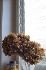 ドライフラワー