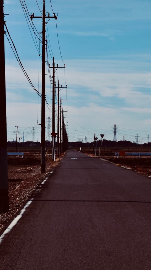 ノスタルジックルート