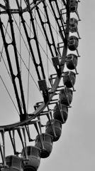 少しずつゆっくりと時間は進む