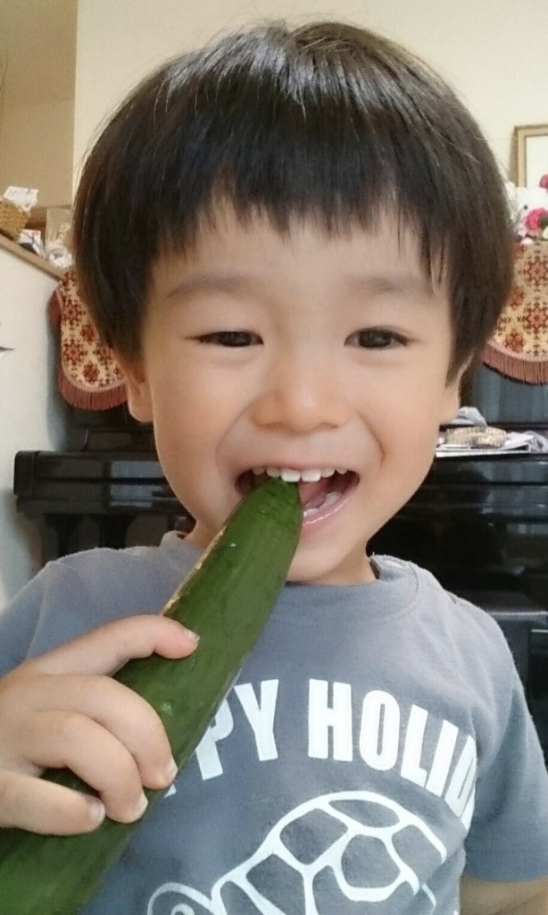 そして自ら食します！これ醍醐味ね！！