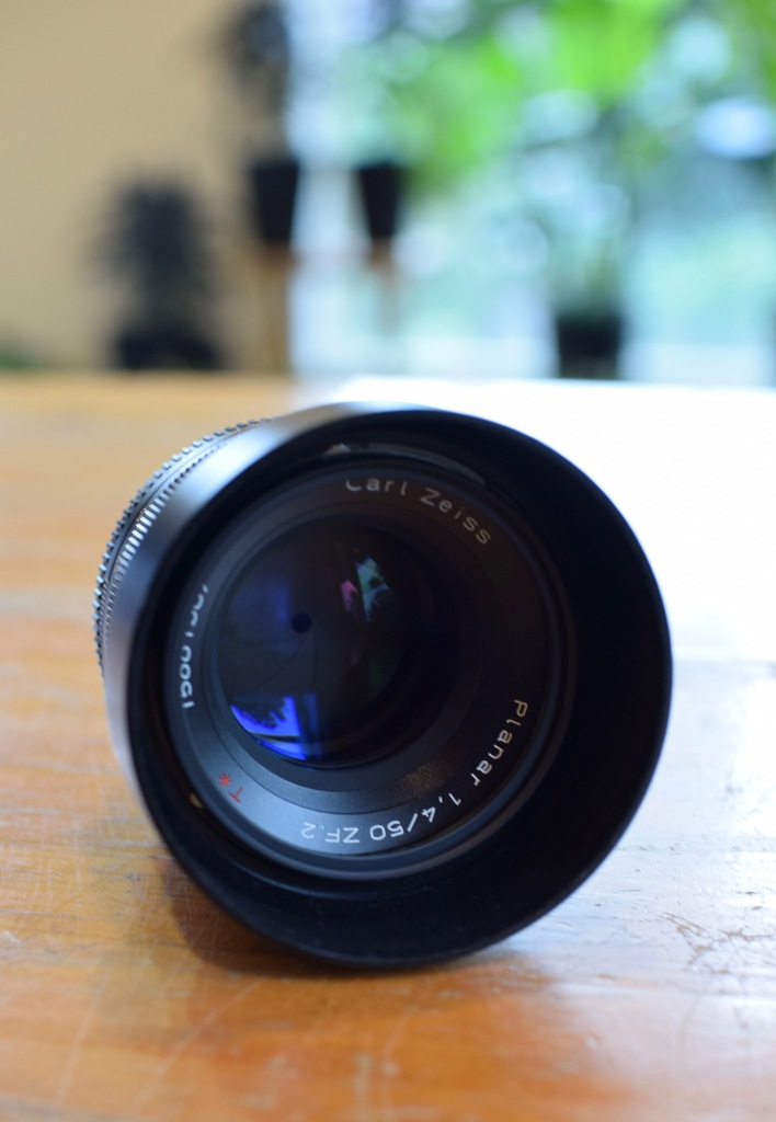 思うことがあって。