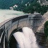 放水