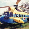 シコルスキーS-62