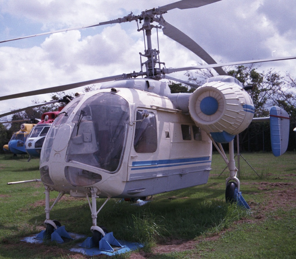 Ka-26