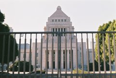 国会議事堂