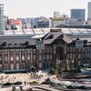 師走の東京駅