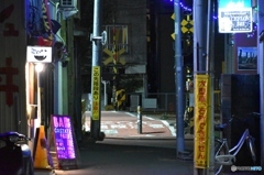 こっちの世界とあっちの世界