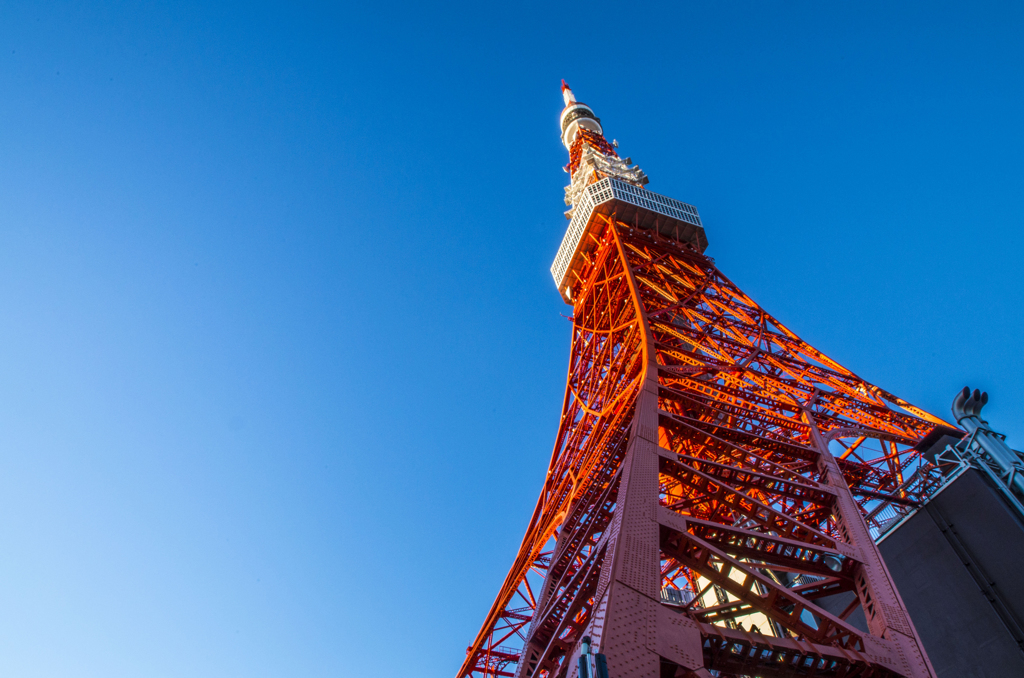東京タワー#2