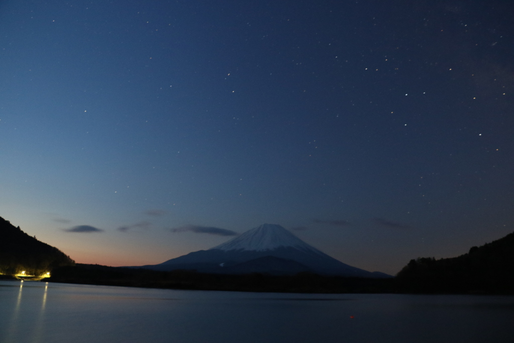 富士山近郊めぐり