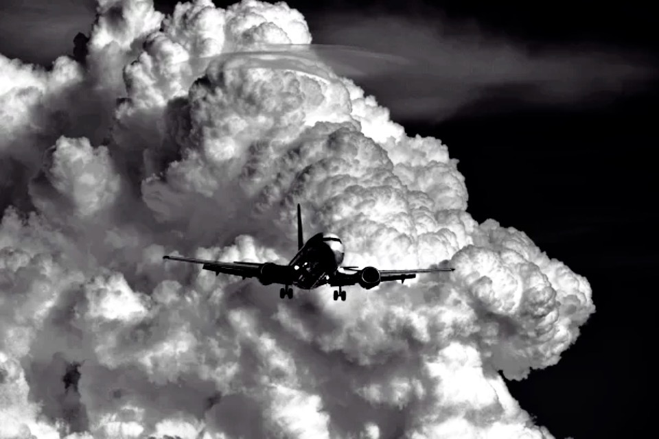 積乱雲