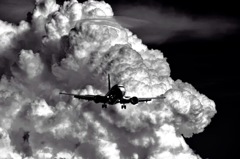 積乱雲