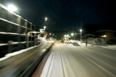 ほっとゆだ駅