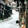 奈良井宿