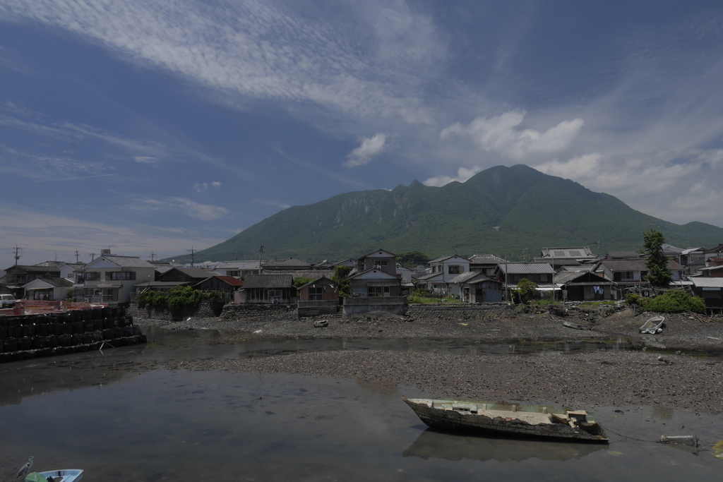 島原　