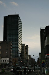 駅東口