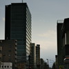 駅東口
