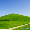 モエレ沼公園シリーズ02_モエレ山01
