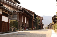 町並み