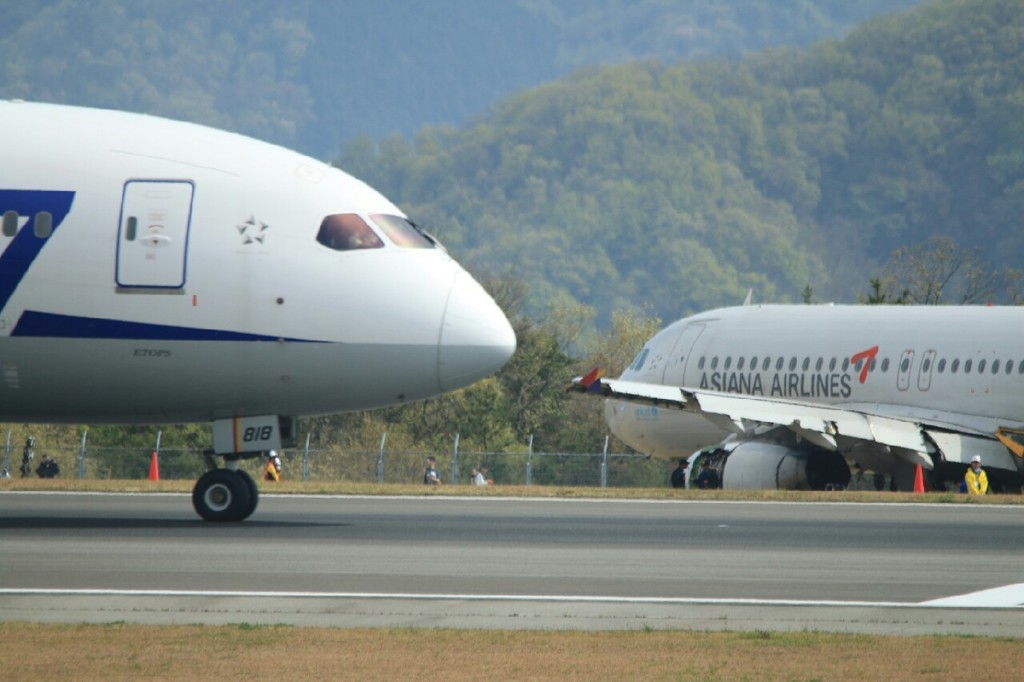 おい！大丈夫か？