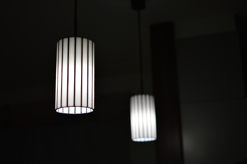 nikkor 35mmの試撮り。