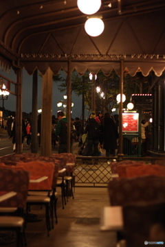 ディズニーシー