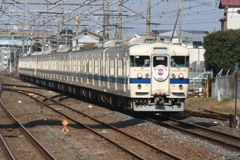 ありがとう415系