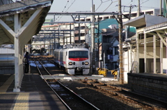 ダッシュイー