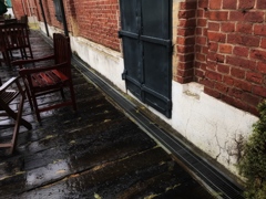 rain