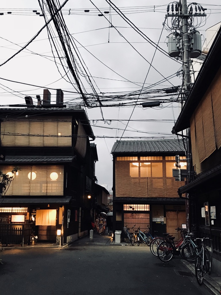 祇園