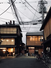 祇園