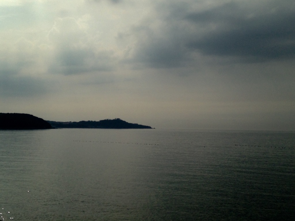 海