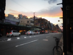 四条通