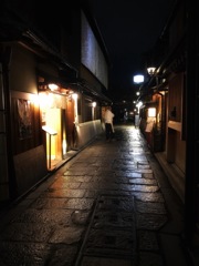祇園