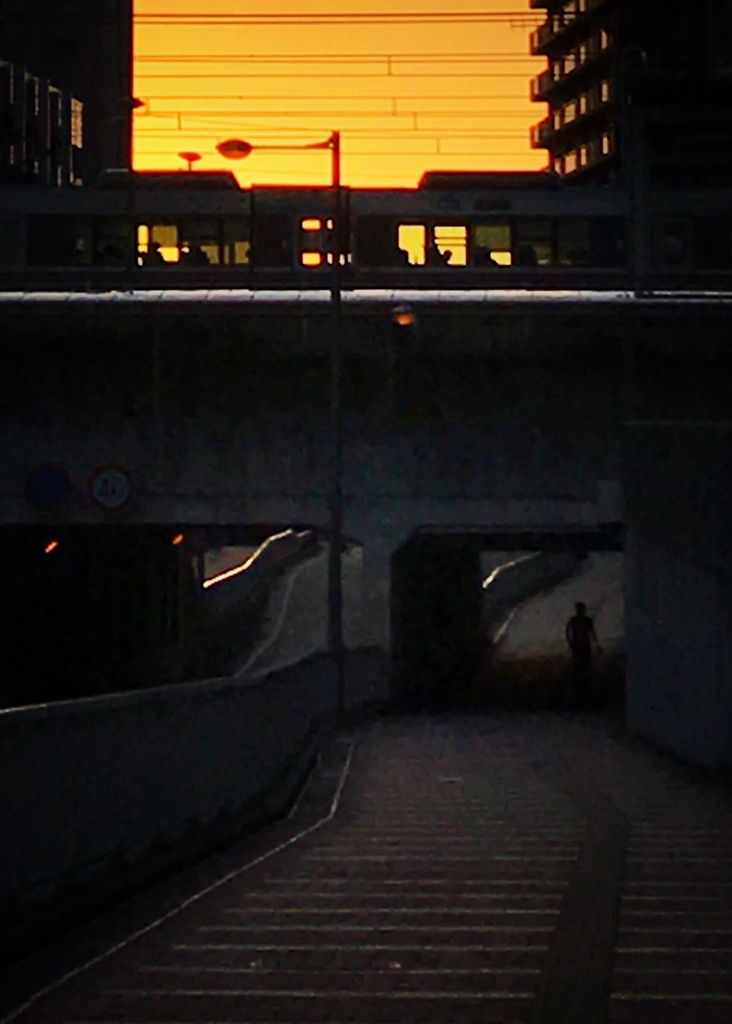 君のいる街