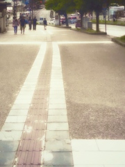 道
